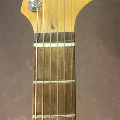 Fender Stratocaster 1999 - Blk image 4
