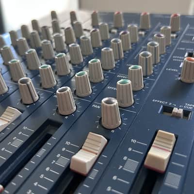 TASCAM Portastudio 414 MKIII 4-Track Cassette Recorder image 5