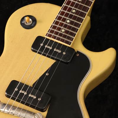 GIBSON CUSTOM SHOP Historic Collection 1960 Les Paul Special Single VOS [4075] (04/13) image 2