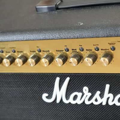 Marshall MG102FX image 4