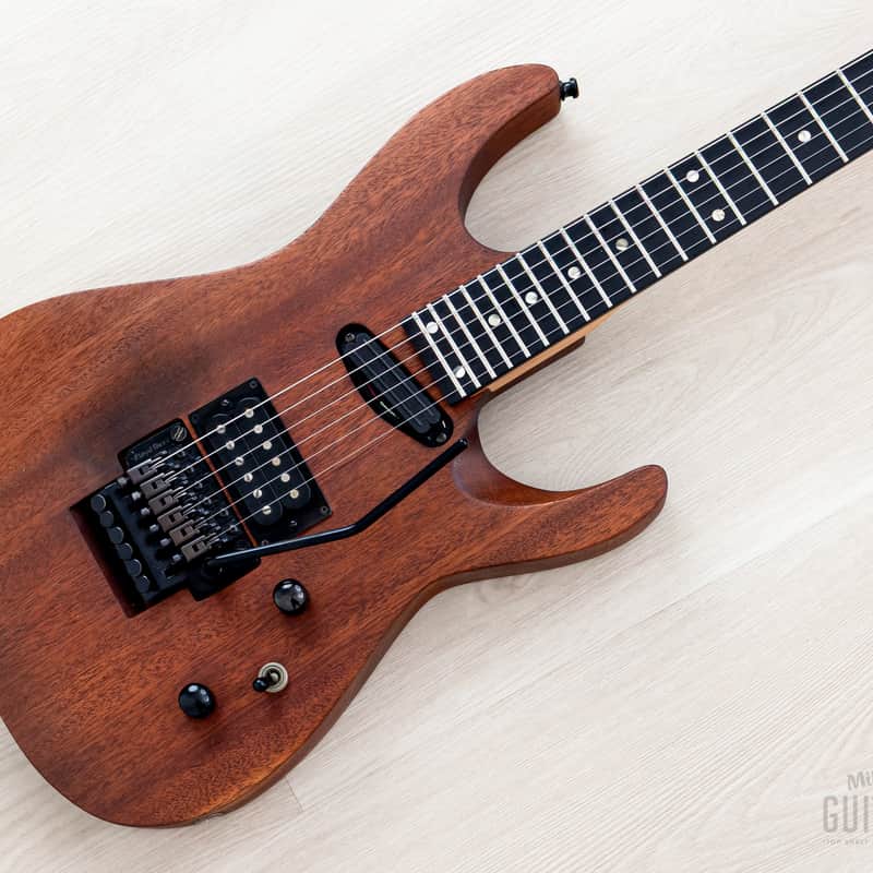 1989 Kramer ProAxe Standard