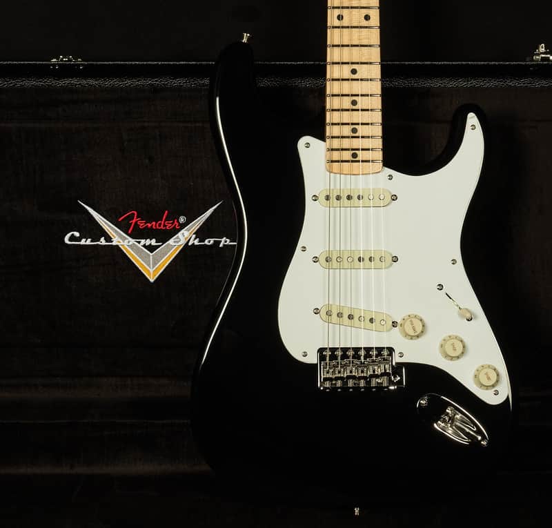 Fender Custom Shop Wildwood 10 1957 Stratocaster - NOS image 1