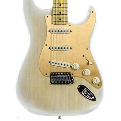 Kauffmann 56 S Paulownia Aged Blonde Light Aged image 1