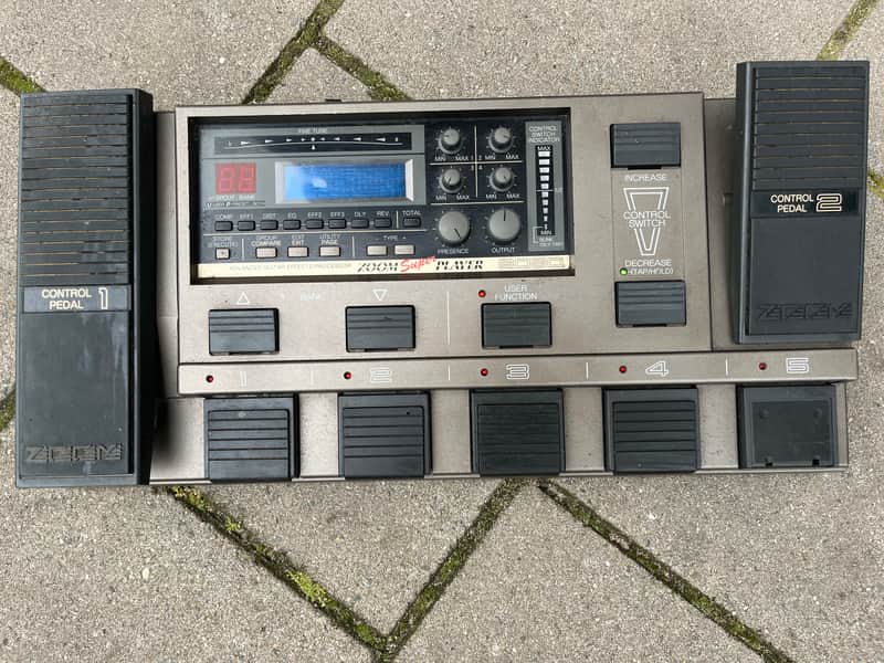 Zoom 8080 Super Player 90's image 1