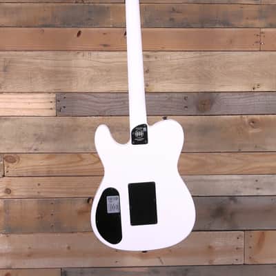 Fender Jack White Triplesonic Acoustasonic Telecaster w/ Case image 5
