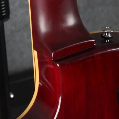 Epiphone Les Paul - MIK - Heritage Cherry - 2nd Hand image 8
