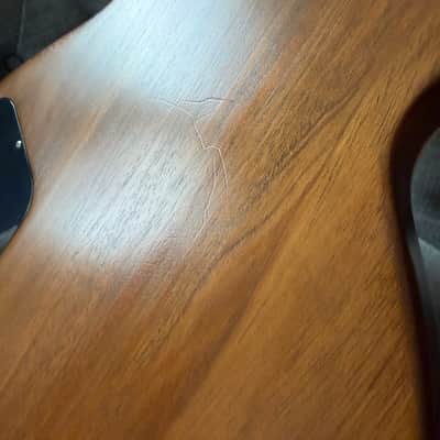 Gibson Kirk Hammett "Greeny” Les Paul Standard﻿﻿ 2023 - Present - Greeny Burst image 4
