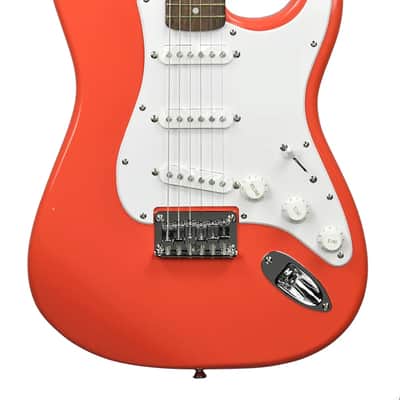 Electric Mandocello conversion of Squier Stratocaster (made to order) with options image 4