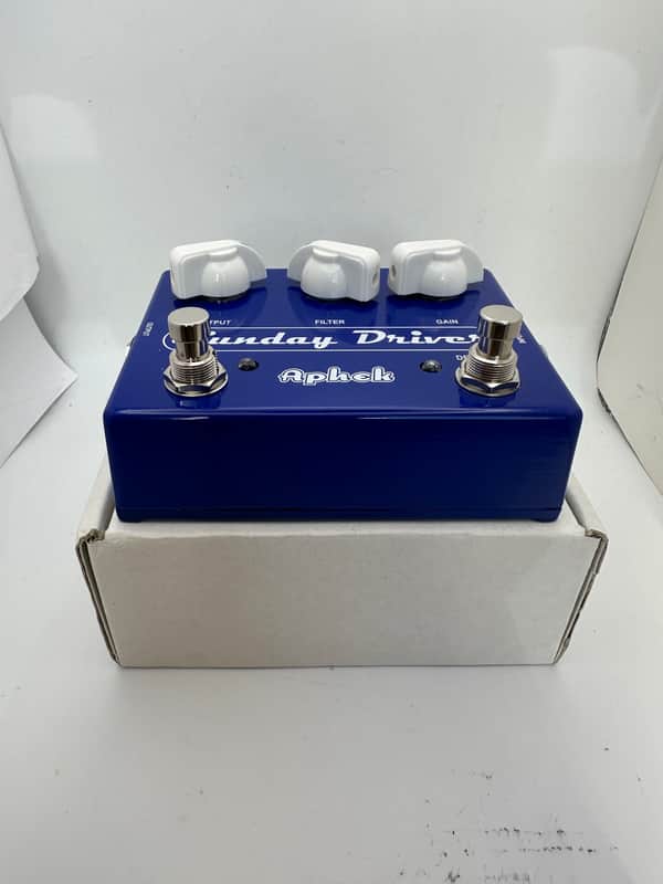 Aphek Sunday Driver x219 image 1