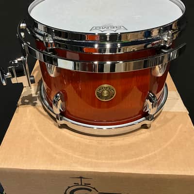 Gretsch USA 2000-Present - Burnt Orange Gloss Lacquer(WO) image 14