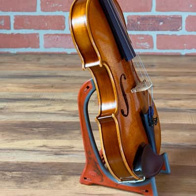 Yamaha YVN00334 Model 3 Student Violin Outfit - Size 3/4 image 7