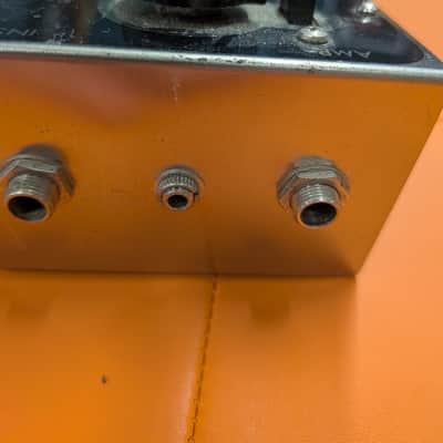 Electro-Harmonix Doctor Q Envelope Follower 2000's image 2