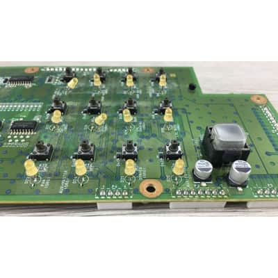 TEAC PCB.MONITOR DM E901891-00E Spare Parts Tascam DM4800 image 3