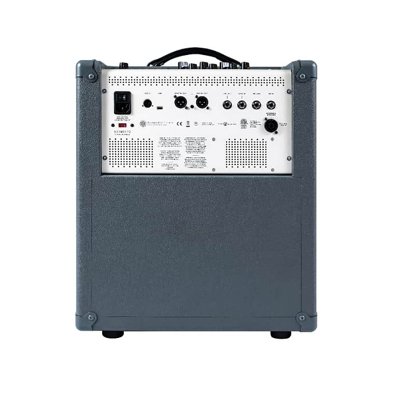 Darkglass Electronics Infinity 500 500-Watt 1x12" Bass Combo image 2