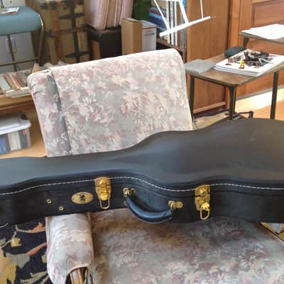 Black Pearl/ Dennis MacPherson Sr. OM 2009 Natural. Gloss. image 18