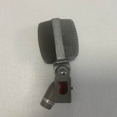 Philips EL 6023 AKG D12 1950 vintage rare image 12