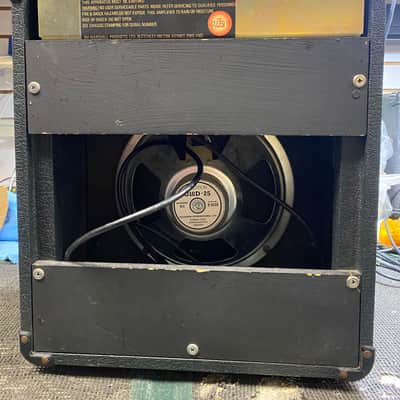 1987 Marshall Lead 12 image 2