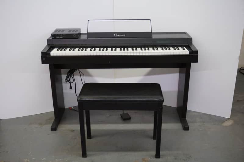 Yamaha Clavinova CLP-100 Piano / Keyboard | Reverb