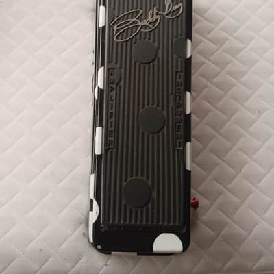 Dunlop BG95 Buddy Guy Signature Cry Baby Wah 2009 - Present - Polka Dot image 1