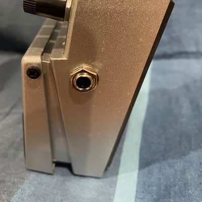 Boss FB-2 Feedbacker/Booster 2011 - Present - Silver image 3