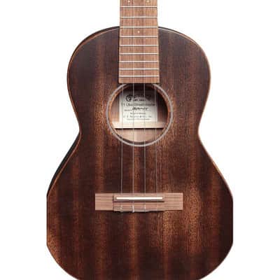 Martin T1-STREET Ukulélé T1 Streetmaster Uke image 7