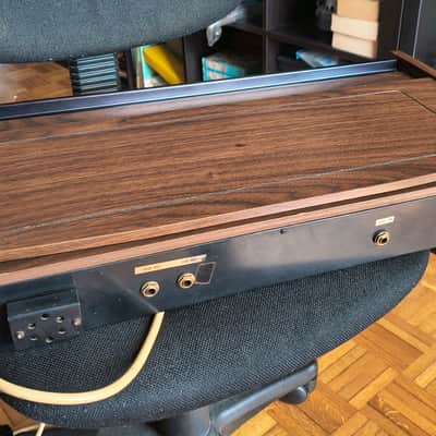 Ace Tone FR-8L Rhythm Ace 1960s - (Roland TR77) image 12