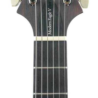 PRS Modern Eagle V Faded Whale Blue image 2
