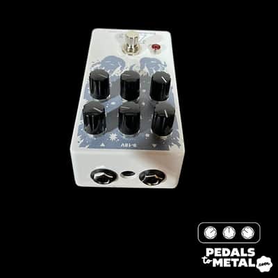 EarthQuaker Devices Zoar Dynamic Audio Grinder -x11551 image 4
