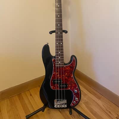 Fender Precision Bass Jr. 2004 - 2006 | Reverb