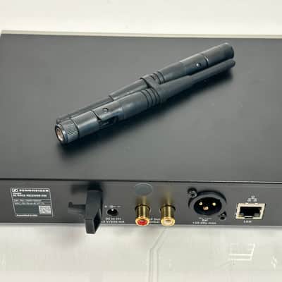 Sennheiser Speechline SL Lavalier Set Digital Wireless System image 13