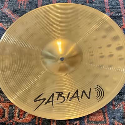 Sabian 16" SBR Crash Cymbal image 4