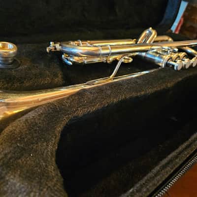 BACH TR501 Silver image 20