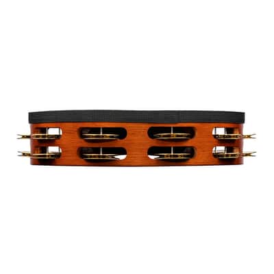 Meinl TAH2B-AB Tambourine image 3