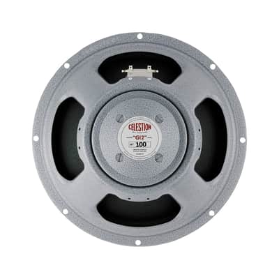 Celestion 100 Alnico 12in 8 ohm image 2
