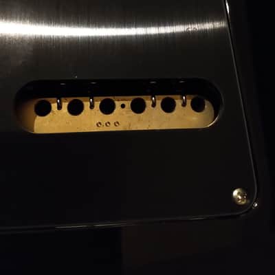 PRS 509 2018 - Charcoal Burst image 11