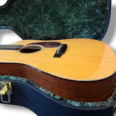Martin Vintage Series D-18V 2003 excellent image 5
