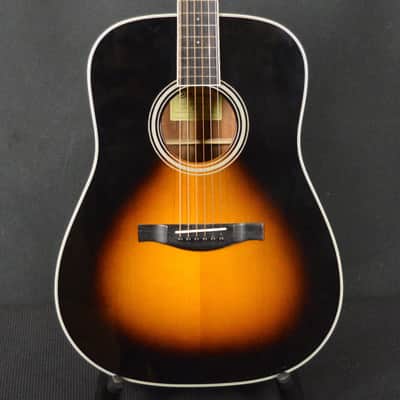 Eastman AC320-SB 2018 Sunburst image 1