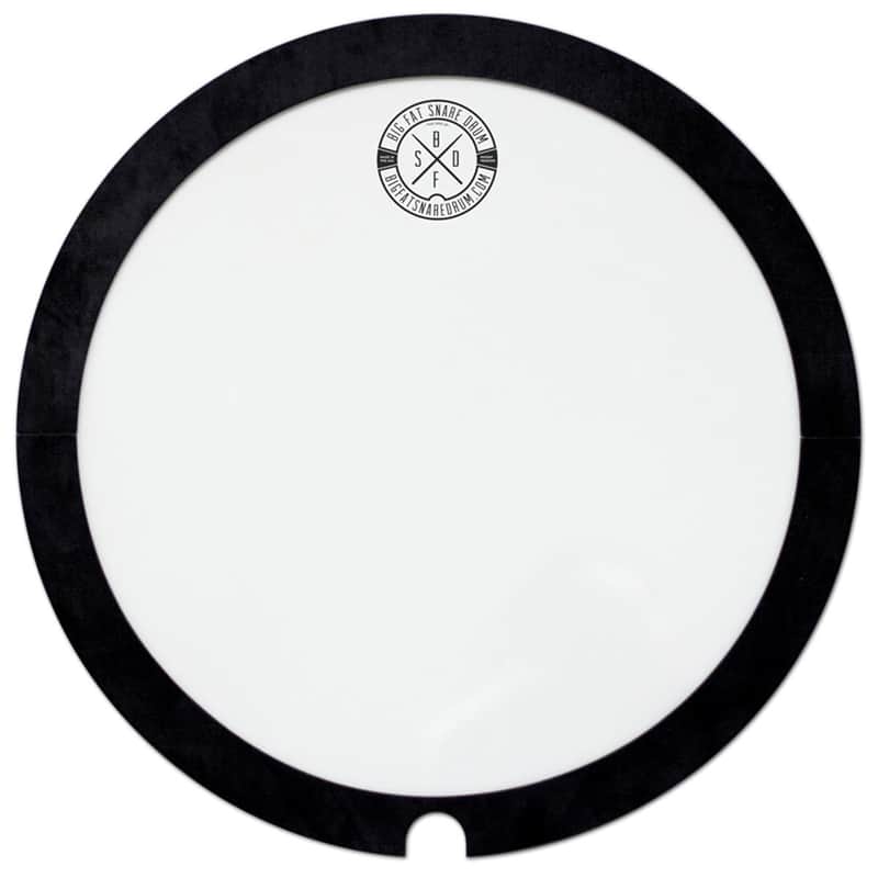Big Fat Snare Drum The Original 13" image 1