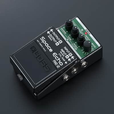 Boss RE-2 Space Echo image 3