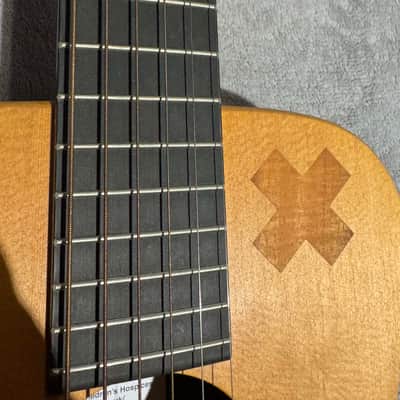 Martin LX1E Ed Sheeran Signature X 2015 - 2017 - Natural image 5
