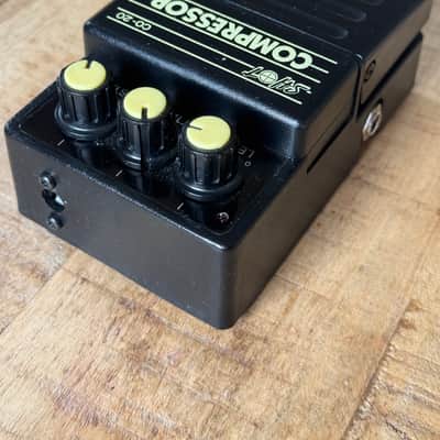 Shot CO-20 Compressor late-80s to early 90s image 3