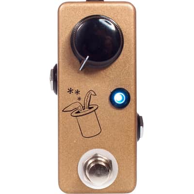 JHS Prestige | Reverb