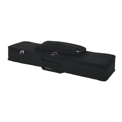 Gator Cases GKB-88 SLIM Borsa slim tastiera 88 tasti image 12