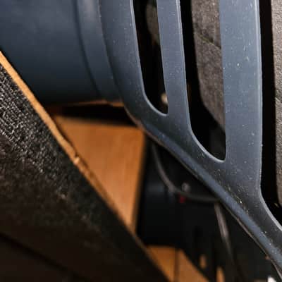 Silvertone 1484 Twin Twelve 1963 image 8