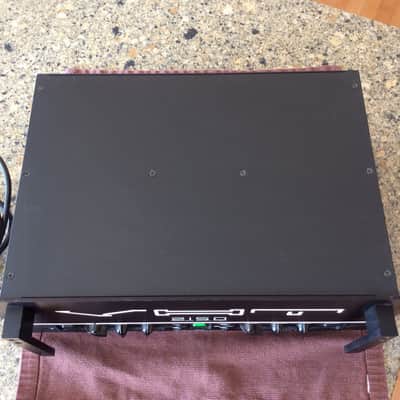 VHT 2150 All Tube Stereo Power Amp image 7