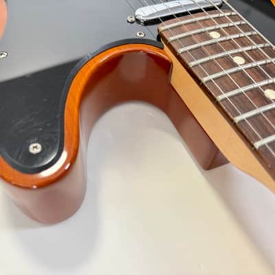 Fender Telecaster American Performer 2019 Honey Burst image 12