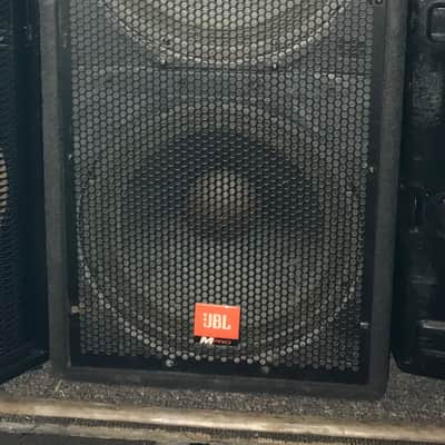 2) JBL MPRO MP225 Pair | Reverb