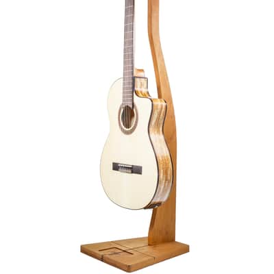 Cordoba C5-CET LTD Thinbody Classical Guitar image 11