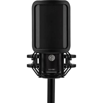 Shure KSM32C/SM Cardioid Condenser Microphone image 7