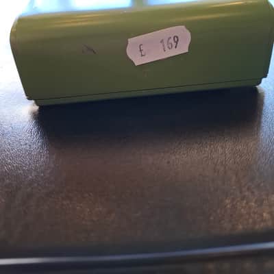 Maxon OD-880 Soft Distortion Reissue 1994 - 1999 - Green image 4